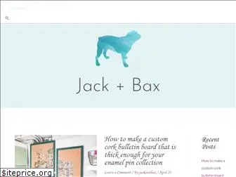 jackandbax.com