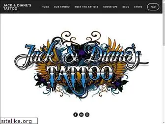 jackanddianes.com