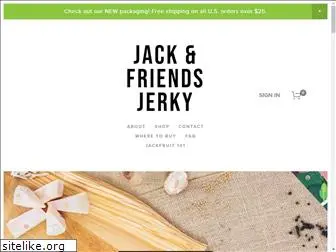 jackandfriendsjerky.com