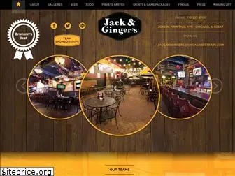 jackandgingers.com