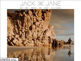 jackandjane.co.za