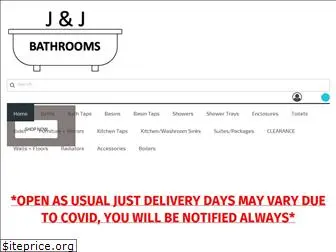 jackandjillbathrooms.co.uk