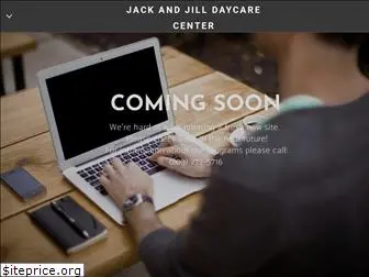 jackandjillchildcare.com