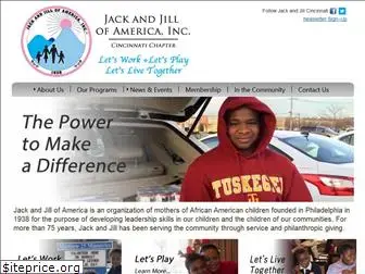 jackandjillcincinnati.org