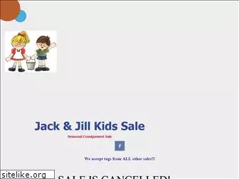 jackandjillkidssale.com