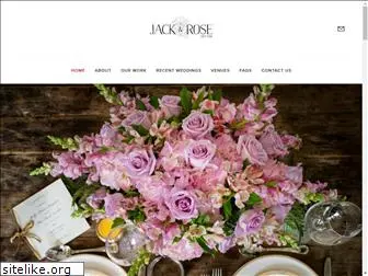 jackandroseflorist.com