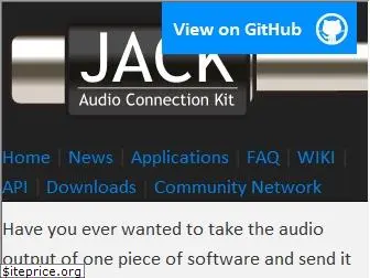 jackaudio.org