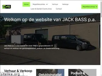 jackbasspa.nl
