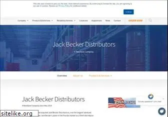 jackbecker.com