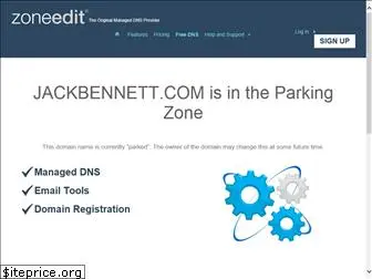 jackbennett.com