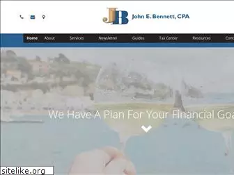 jackbennettcpa.com