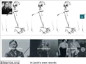 jackbenny.org