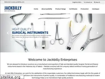 jackbilly.com