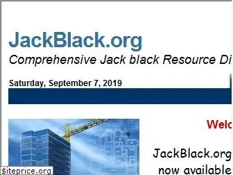 jackblack.org