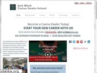 jackblackonline.com