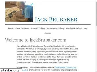 jackbrubaker.com