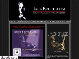 jackbruce.com