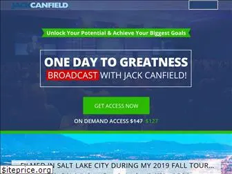 jackcanfieldlive.com