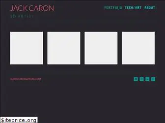 jackcaron.com