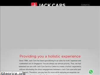 jackcars.com.sg