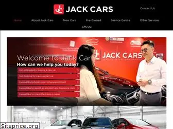 jackcars.sg