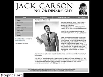 jackcarson.atspace.com