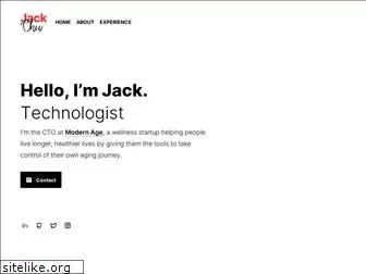 jackchu.com
