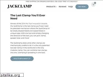 jackclamp.com