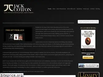 jackcotton.com