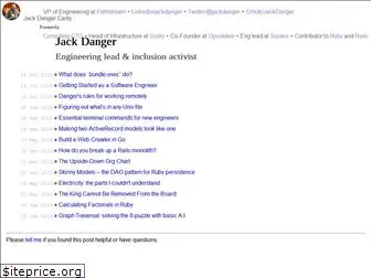 jackdanger.com
