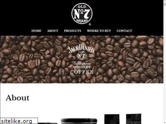 jackdanielscoffee.com