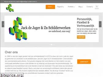 jackdejager-schilderwerken.nl