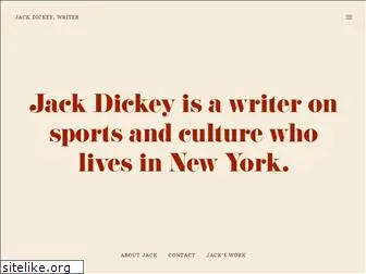 jackdickey.com