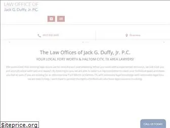 jackduffyattorney.com