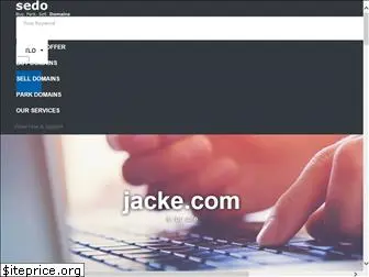jacke.com