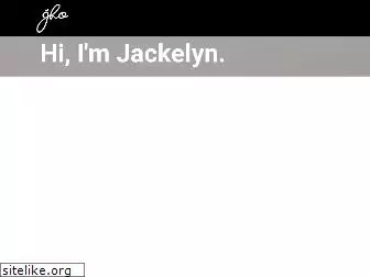 jackelynho.com