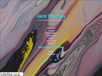 jackentropy.com