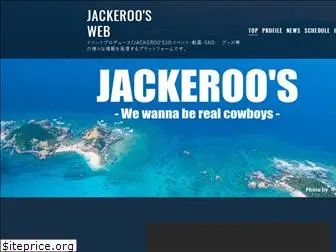 jackeroos.net