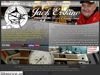 jackerskine.com