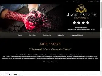 jackestate.com