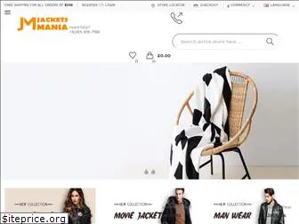 jacketsmania.com