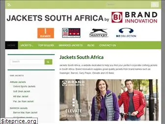 jacketsouthafrica.co.za