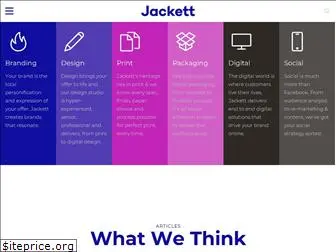 jackett.agency