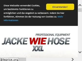 jackewiehose-xxl.de