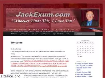 jackexum.com