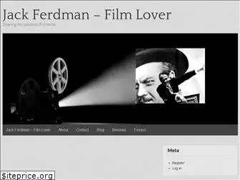 jackferdman.com