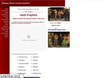 jackfraylick.com