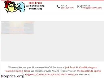 jackfrostair.com