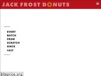 jackfrostdonutsusa.com