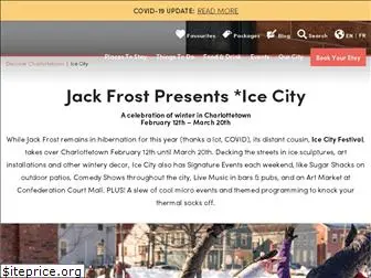 jackfrostfestival.com